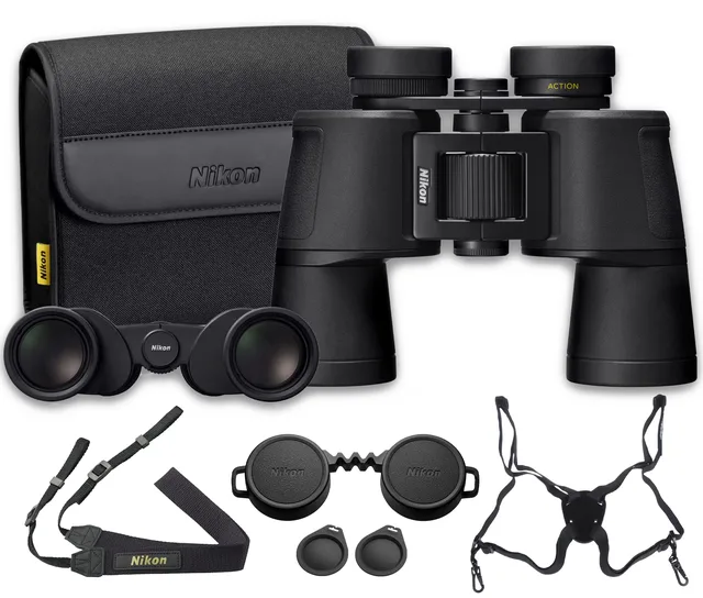 Binoculars Waterproof 42mm 1 mm