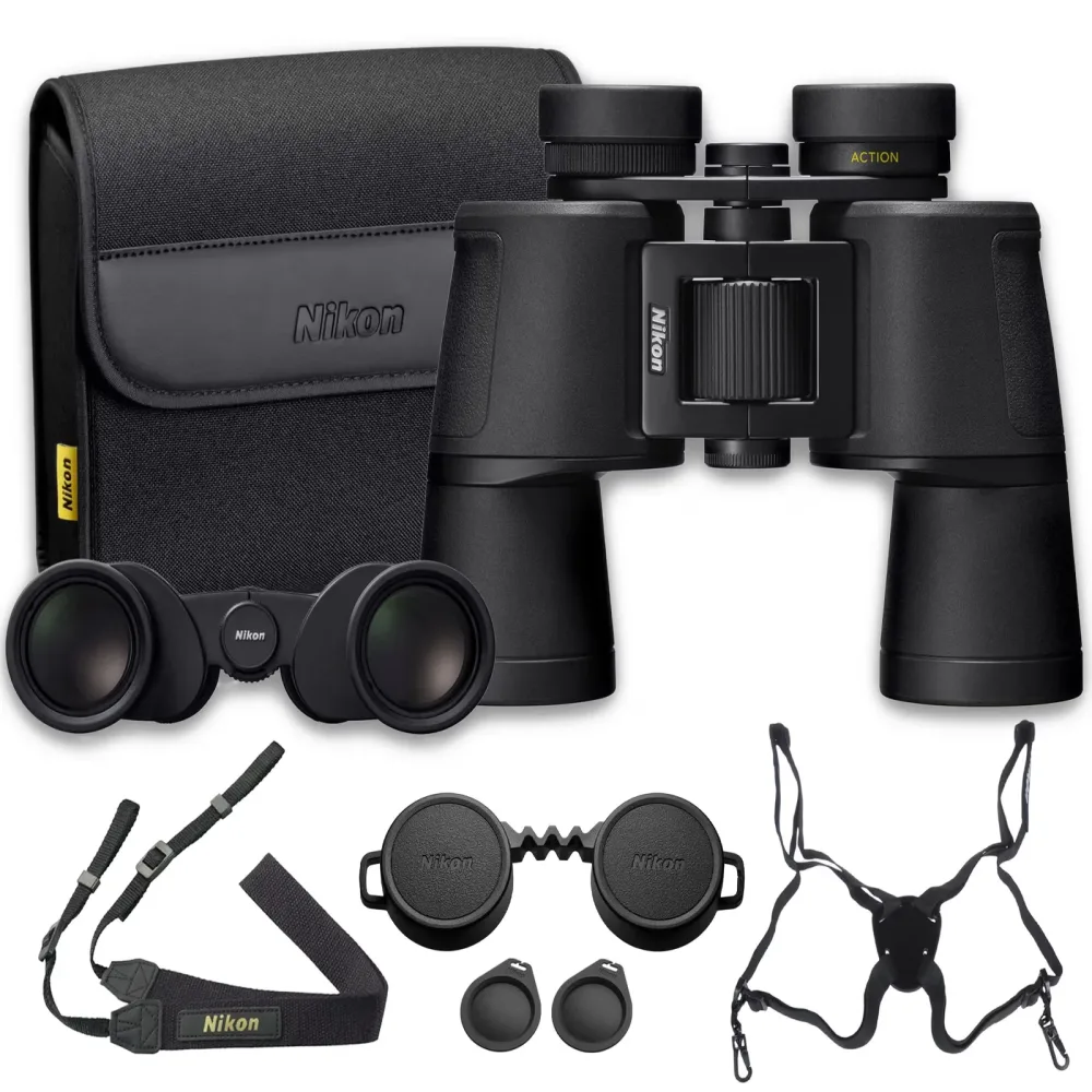 Binoculars Waterproof 42mm 1 mm