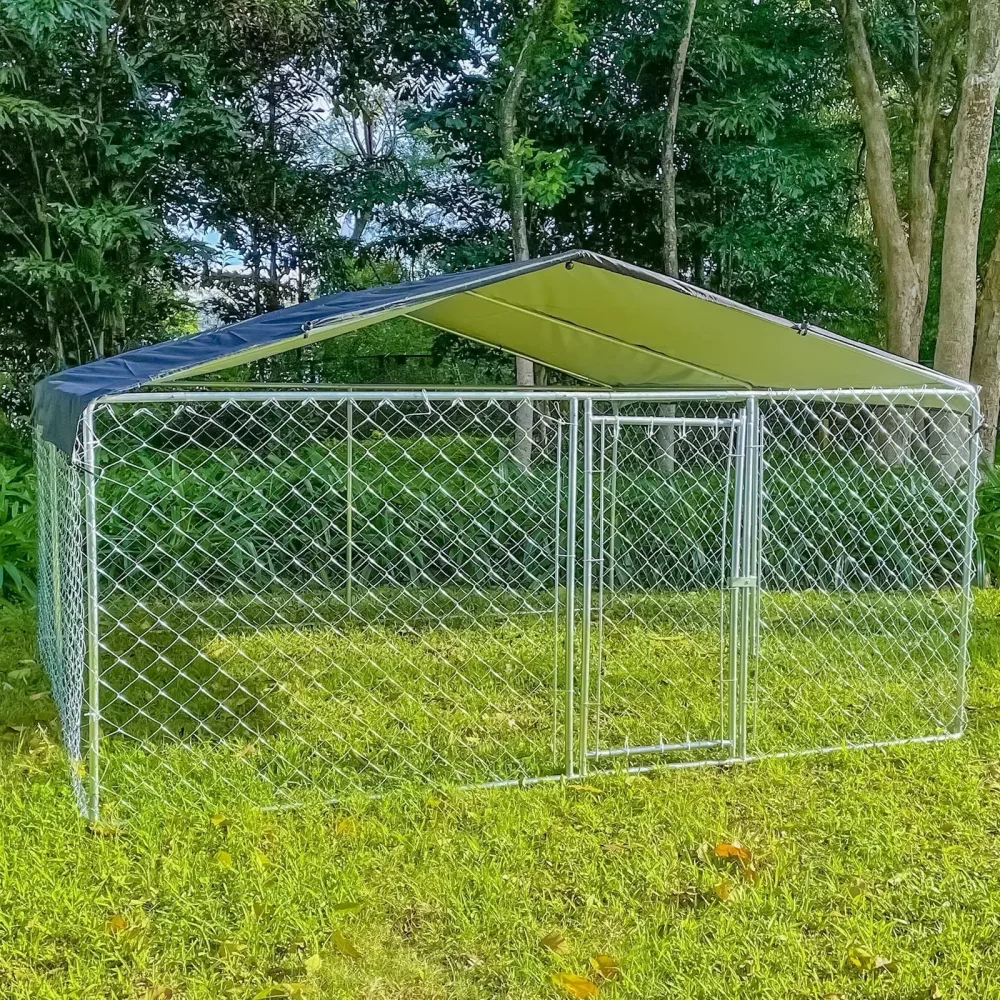 Roof Cover 10 ft 5.6 ft 4.1 ft