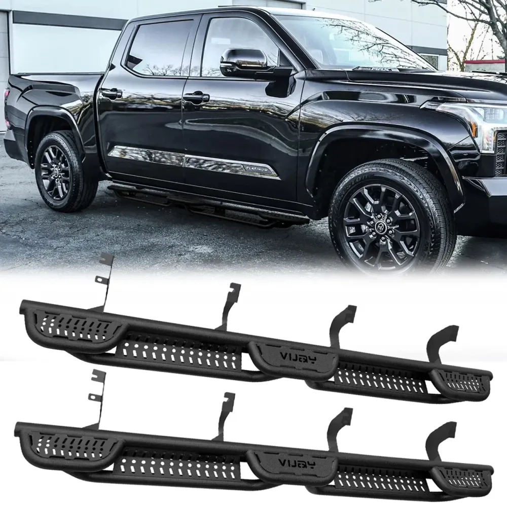 Bumpers & Grille Guards 80 lb 500lbs black