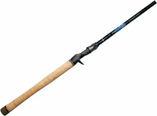 Dobyns Rods 6' 8" 8-17 lb