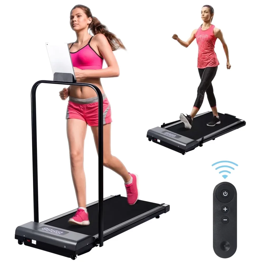 Folding Treadmill 2 in 3.0hp 220lb