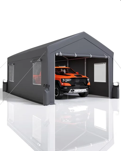 Car heavy-duty portable waterproof