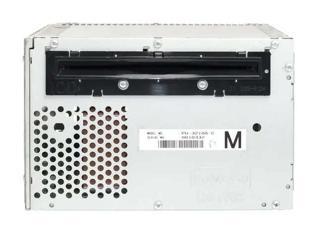 Oem Replacement Parts