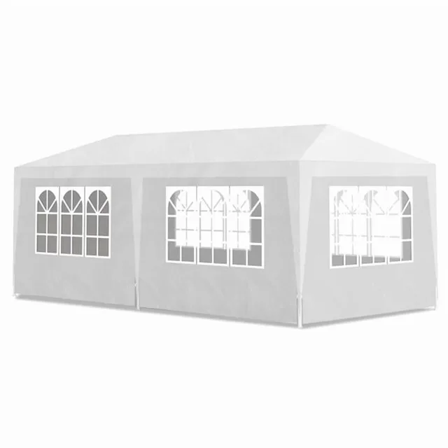 Party Tent 20 ft white 20'