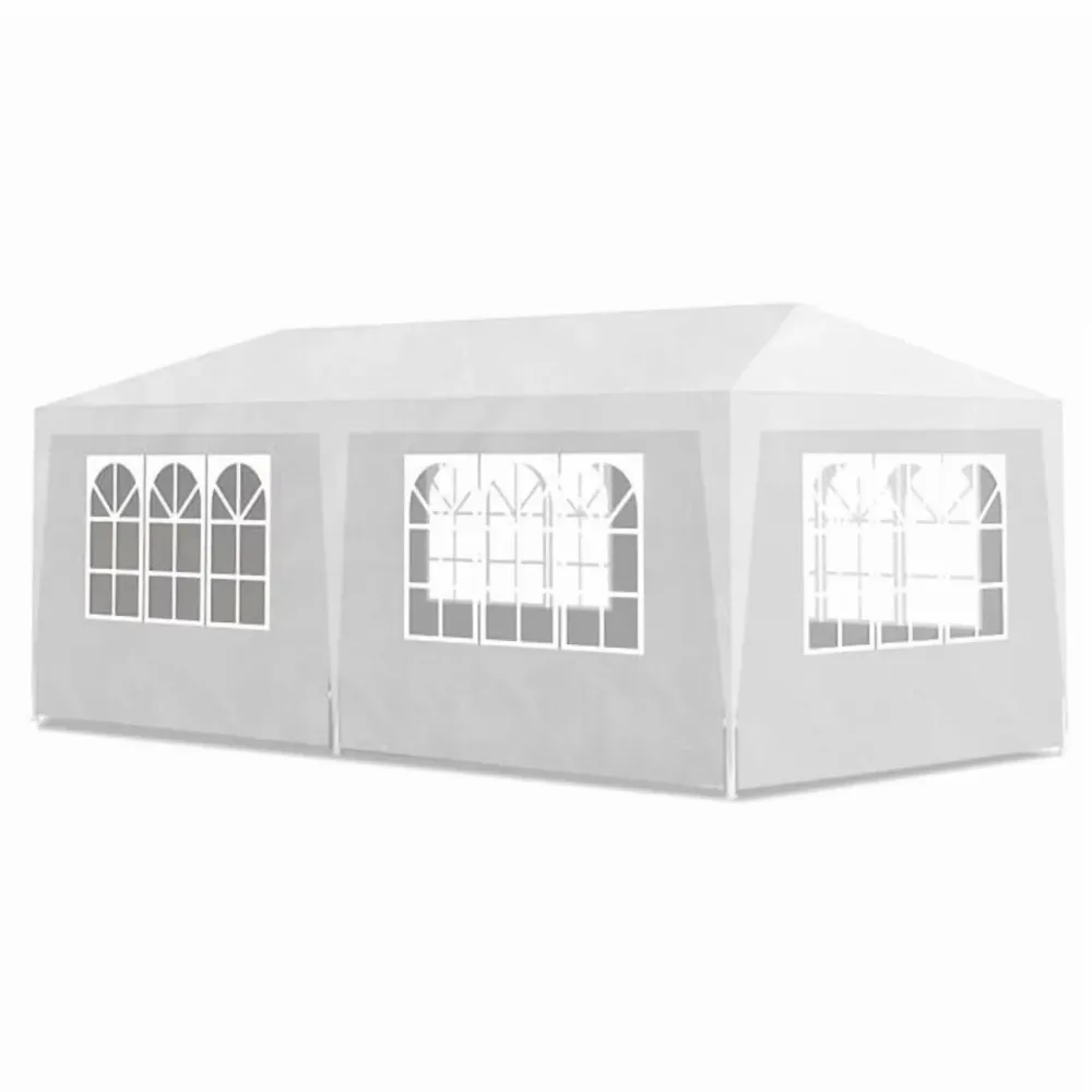 Party Tent 20 ft white 20'