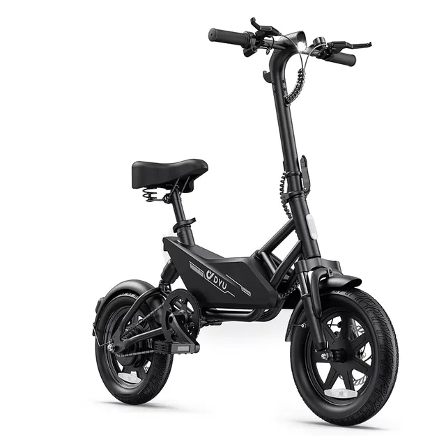 Electric Bike 500w 14" 36v