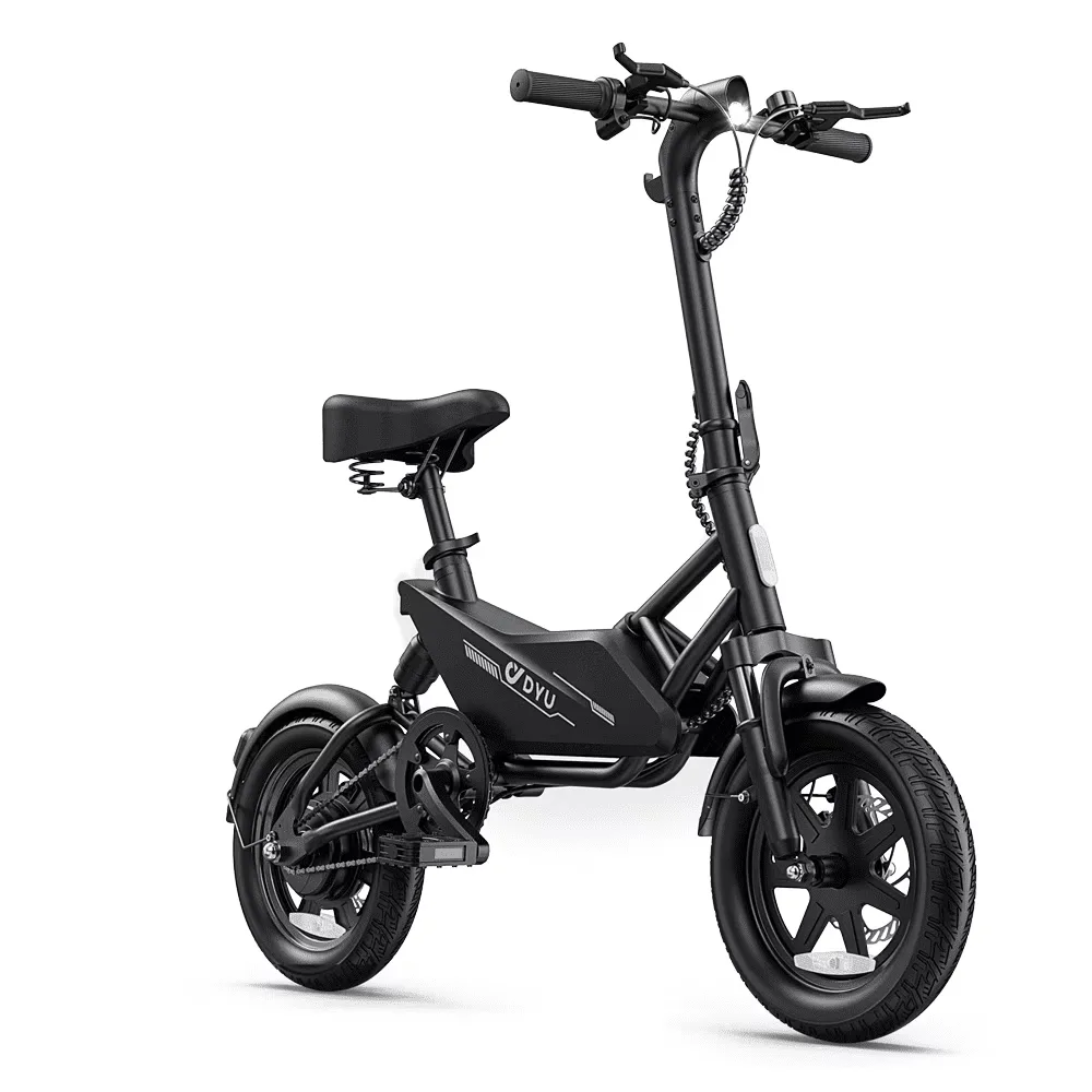 Electric Bike 500w 14" 36v