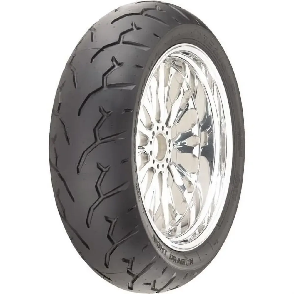 Tire black