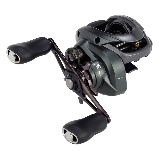 Profile Reels