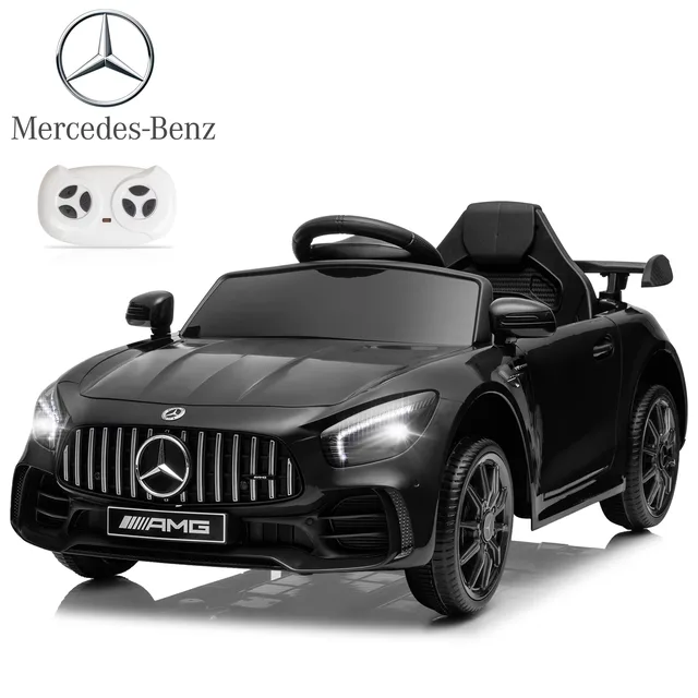 Toys 12v green black