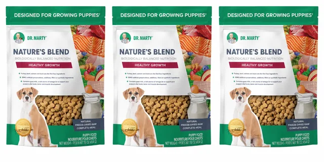 Dog Food 48 oz 16 oz