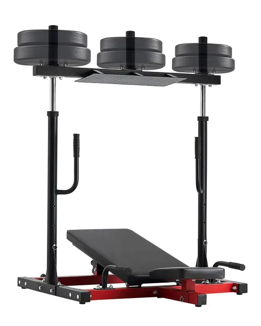 Training Equipment adjustable 550lbs 1in