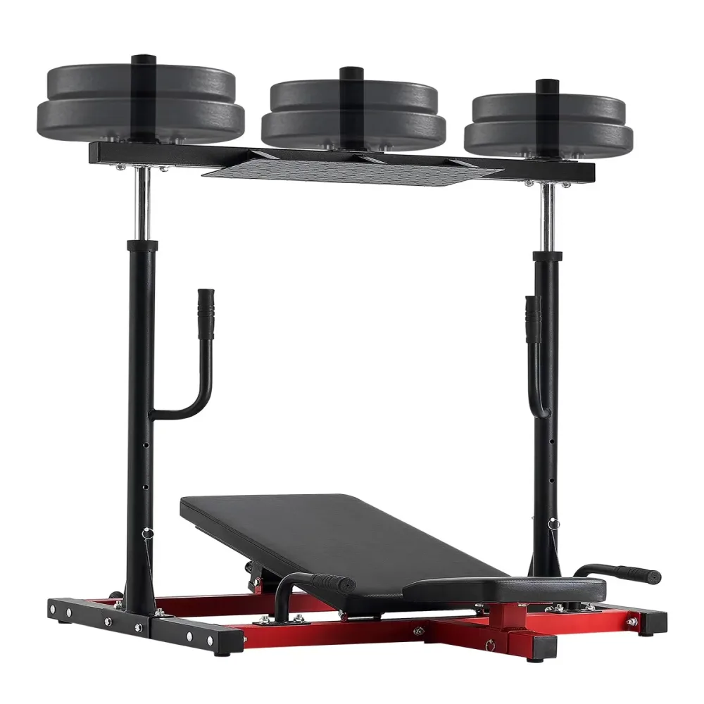 Training Equipment adjustable 550lbs 1in
