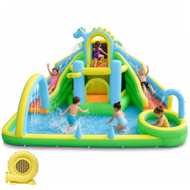 Backyard heavy-duty portable