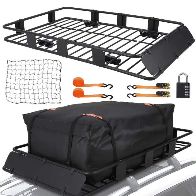 Roof Rack 64" 39" 200lb
