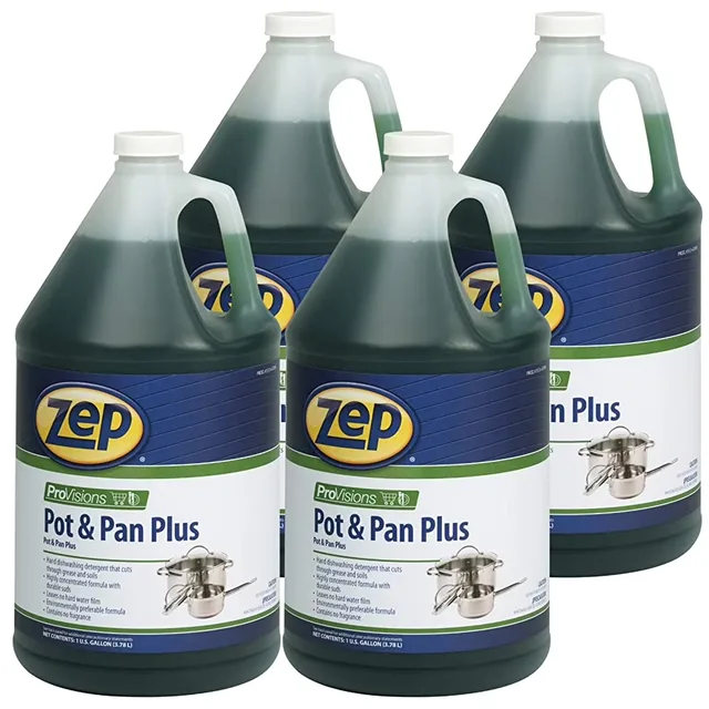 Pot 1 gallon 12.80w