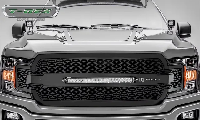Grille led 100 watts 5w
