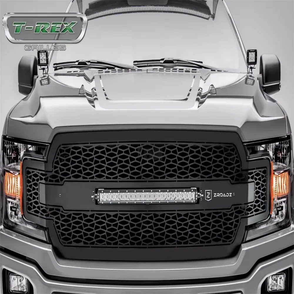 Grille led 100 watts 5w