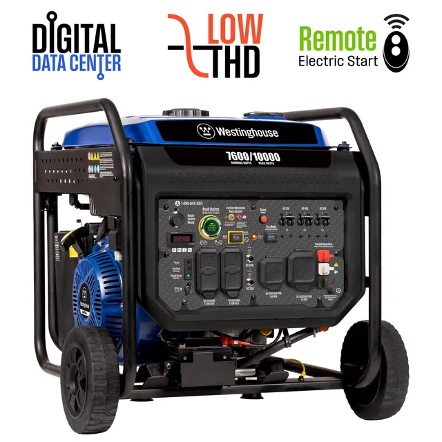 Portable Inverter 5.28 gallon 147.7 lbs