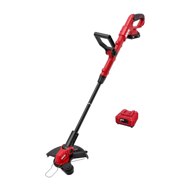 String Trimmer 20v 60w 12"