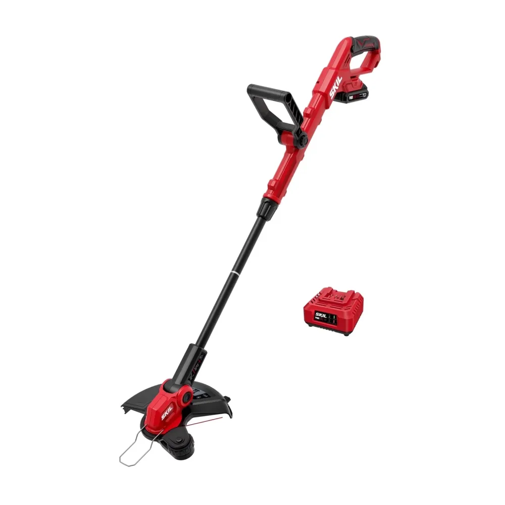 String Trimmer 20v 60w 12"