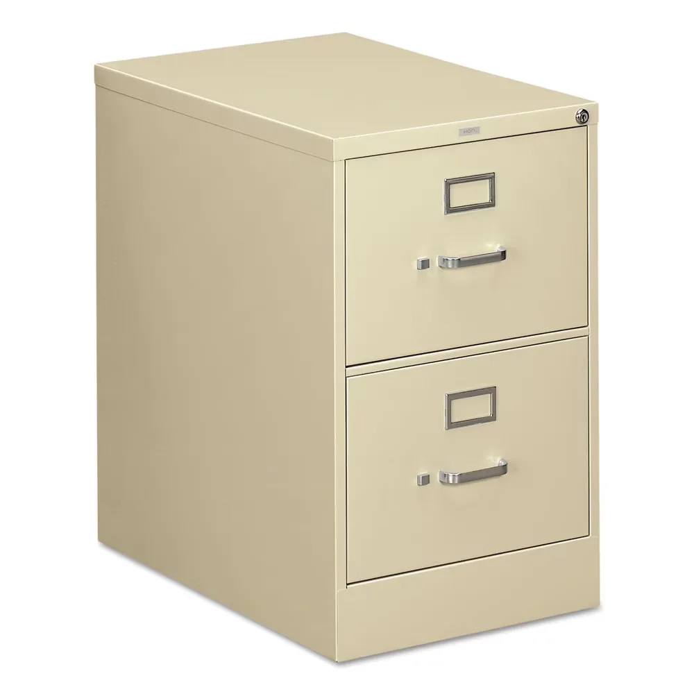 Filing Cabinet 2" 68 lb heavy-duty