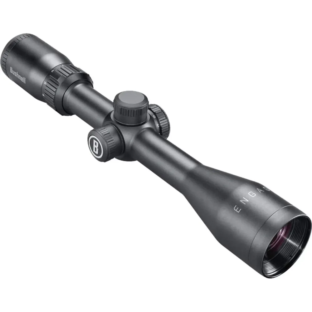 Scopes black