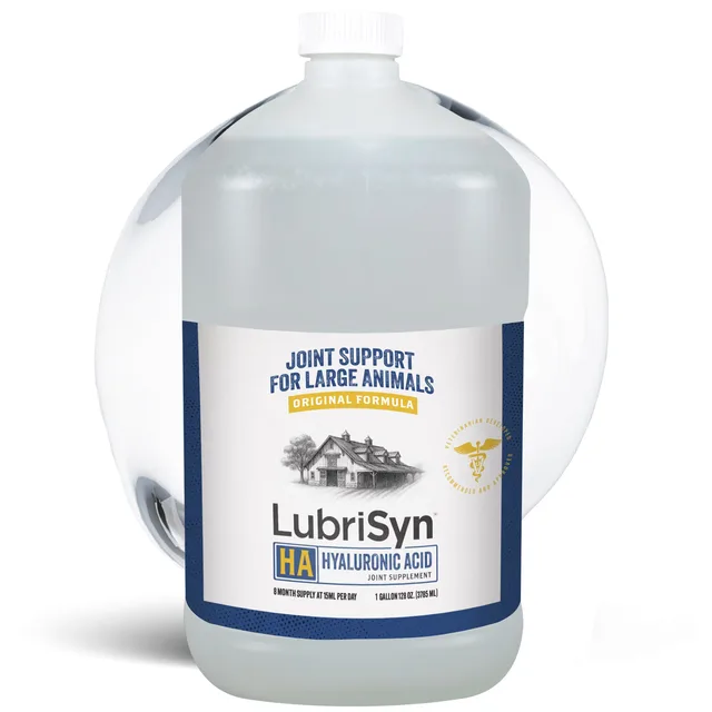 General Farm & Livestock 128 oz