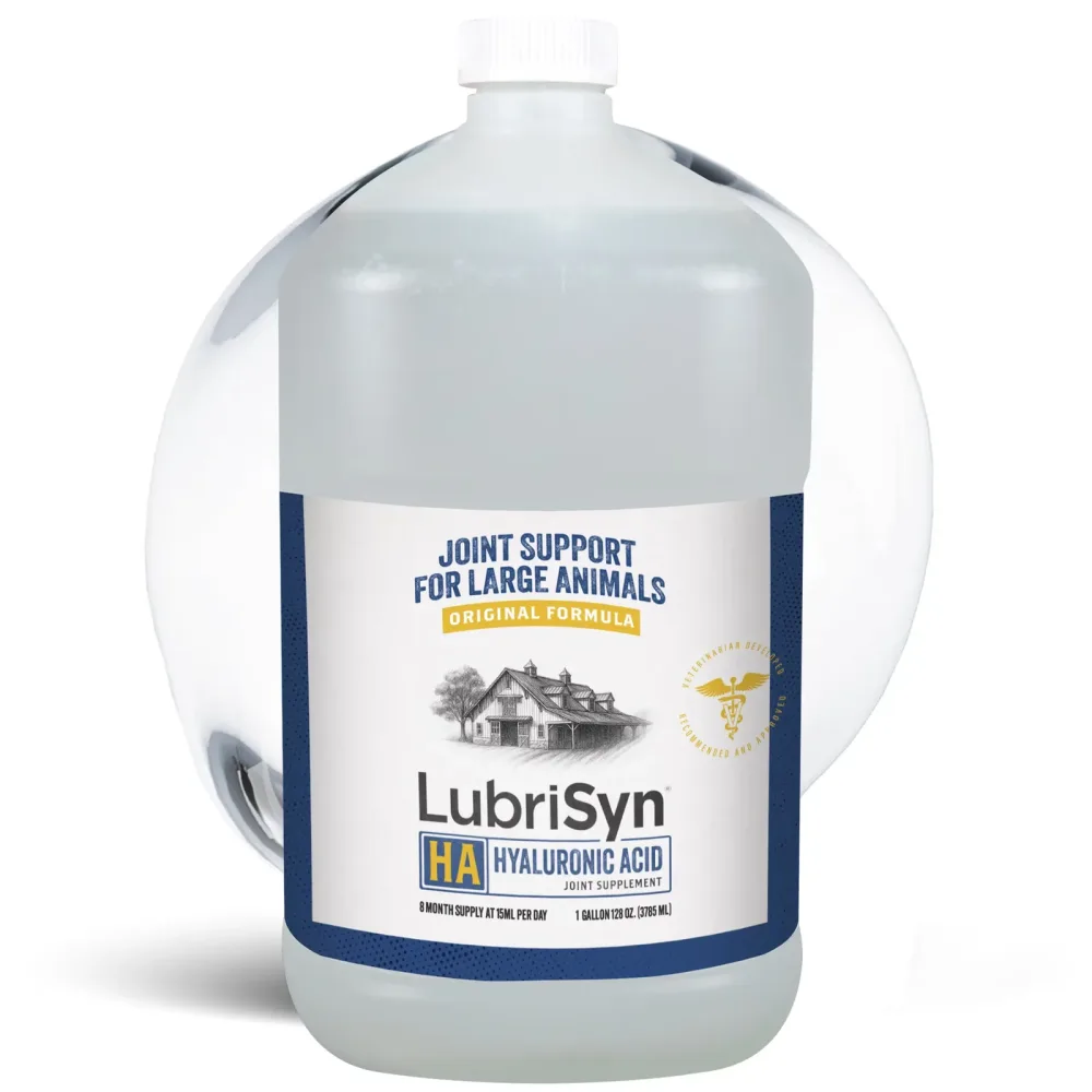 General Farm & Livestock 128 oz