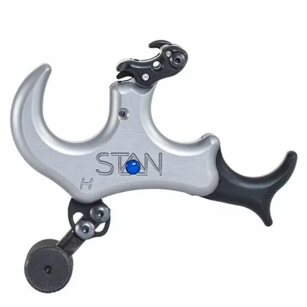 Bow Shooting grey adjustable