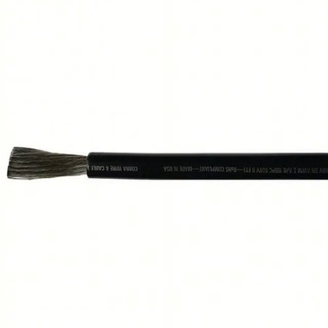 Battery 0450ft 50' yellow