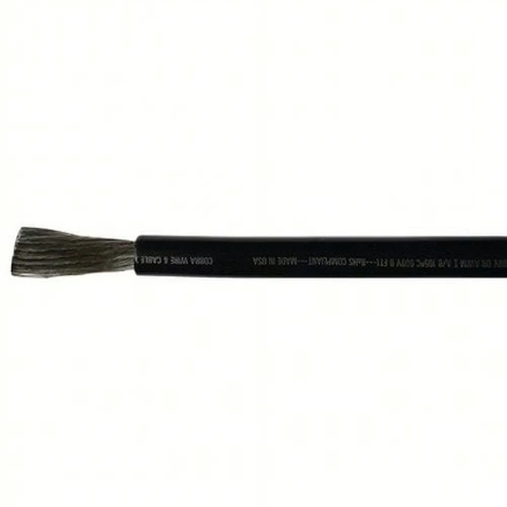 Battery 0450ft 50' yellow