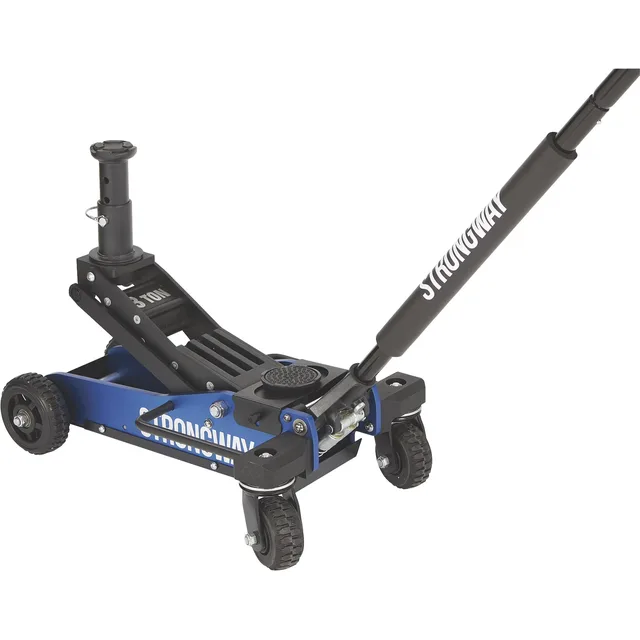General Hand Tools 6000 lb 29 in 000 lbs