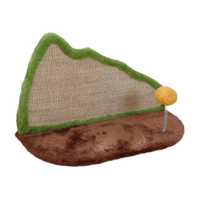 Climbing Frame brown