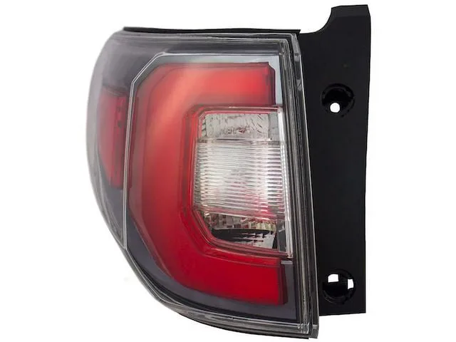 Tail Light
