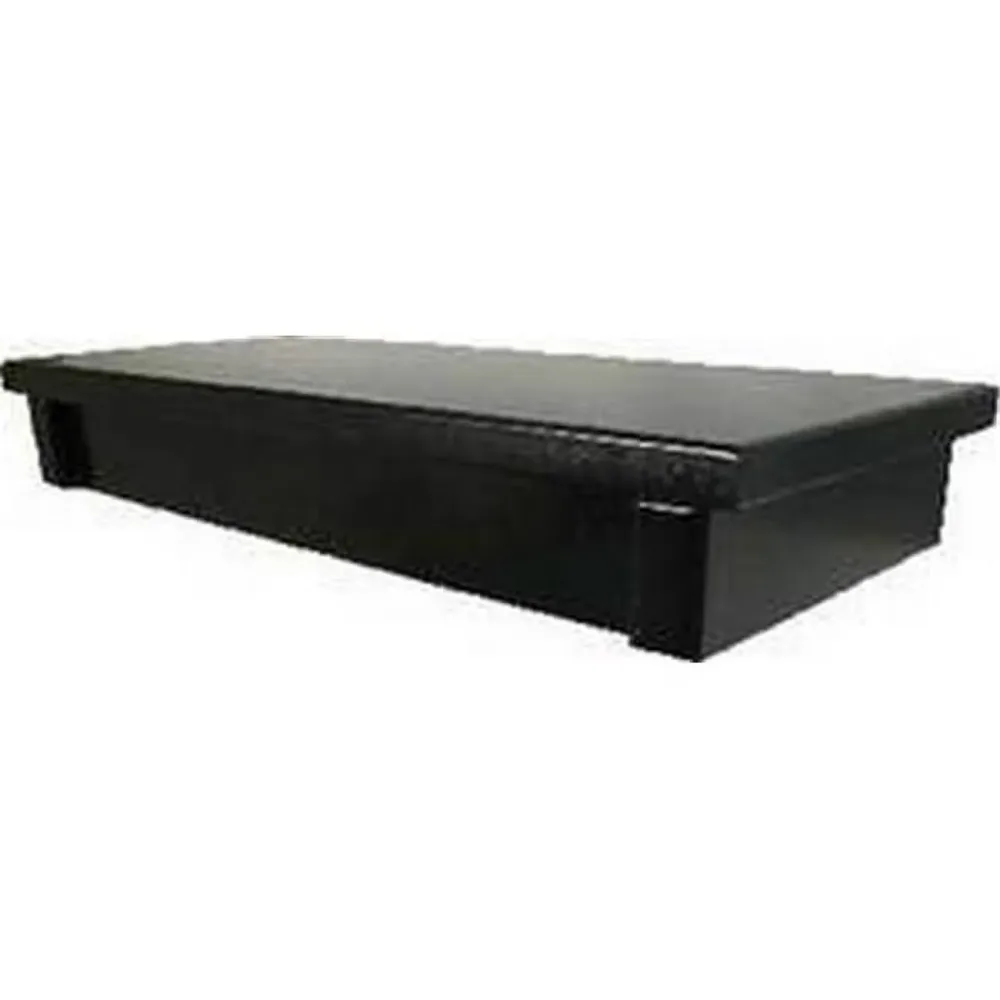 Canopy 24 in black
