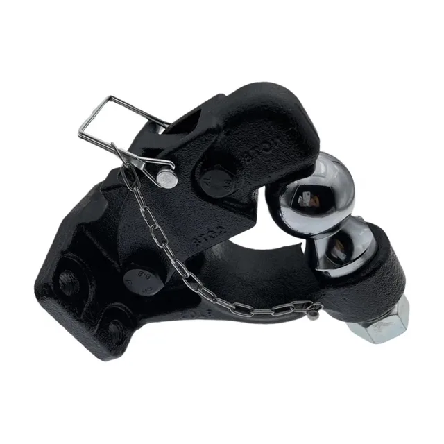 Hitch Towing 50mm 85mm 45mm