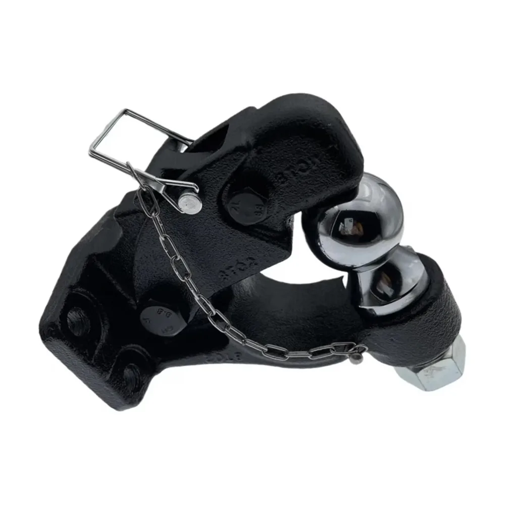 Hitch Towing 50mm 85mm 45mm