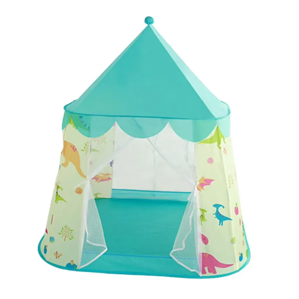 Play House portable folding blue