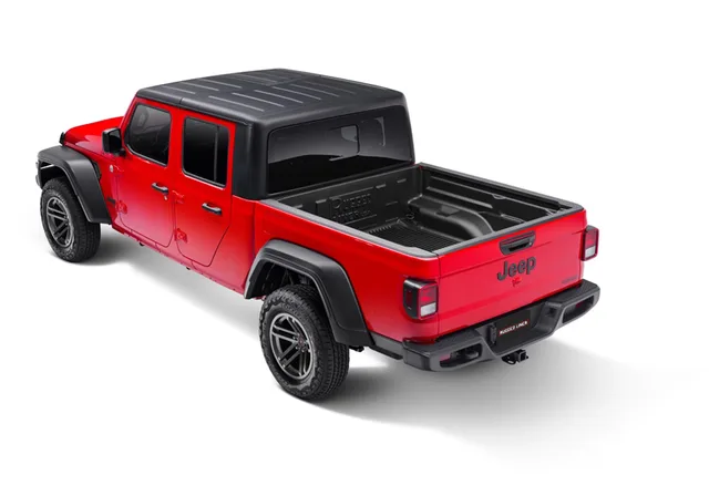 Bed Liner adjustable black