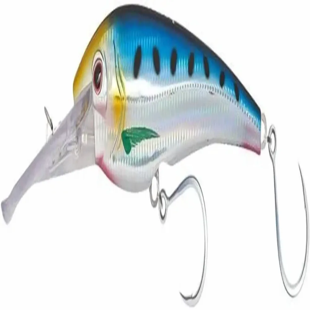 Trolling Lure 9" 220mm 4oz