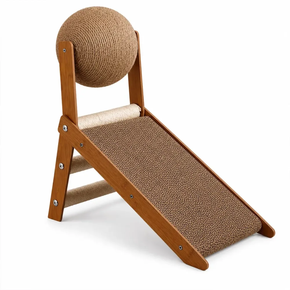 Cat Toy