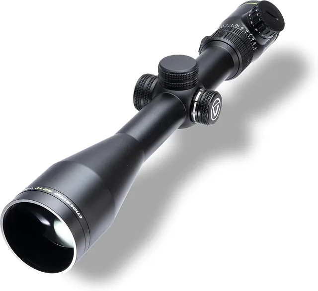 Rifle Scope 30mm
