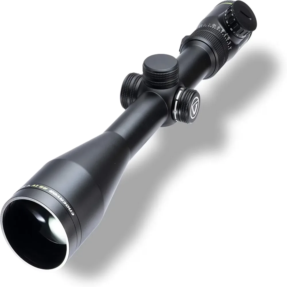Rifle Scope 30mm
