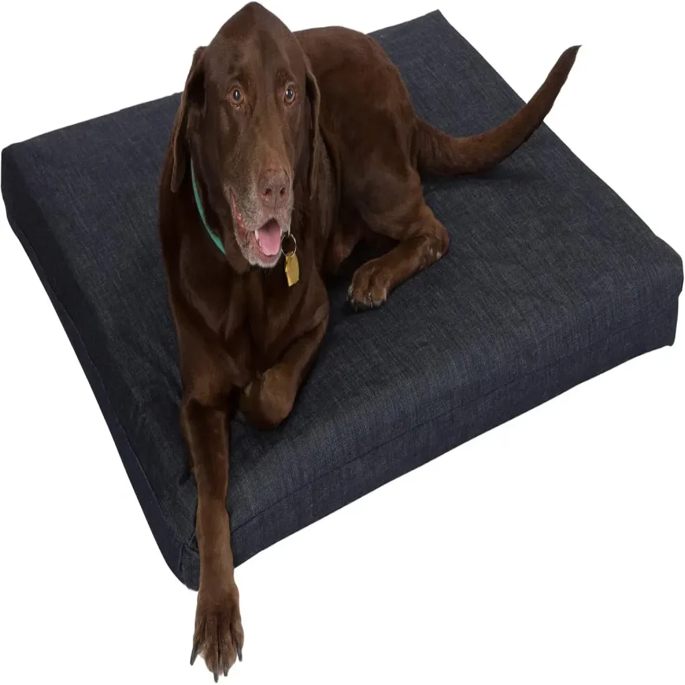 Pet Bed blue
