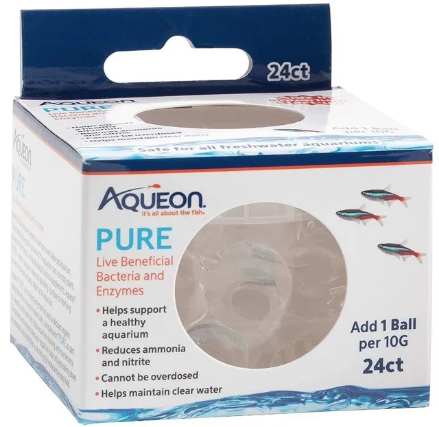 Aquarium Supplies