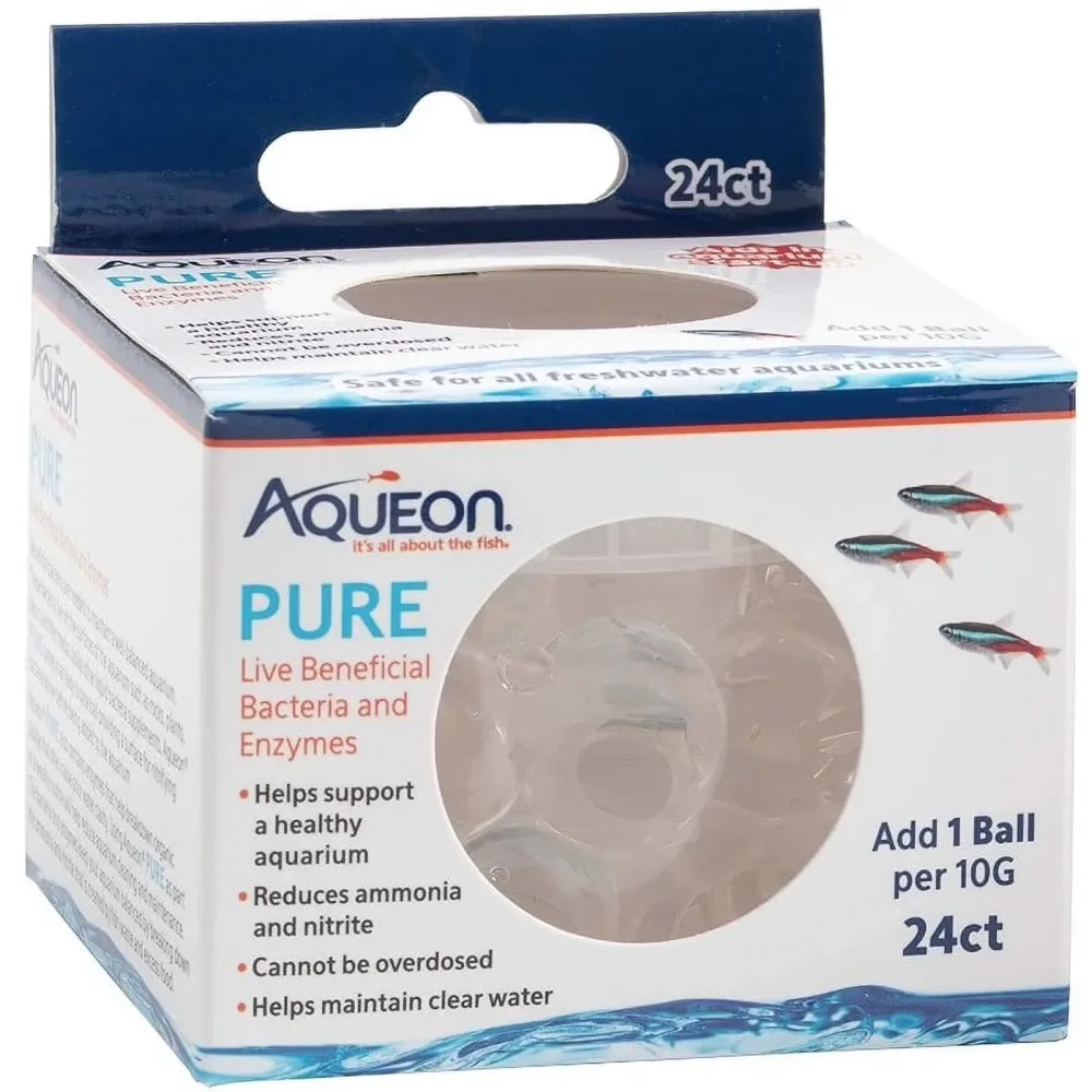 Aquarium Supplies