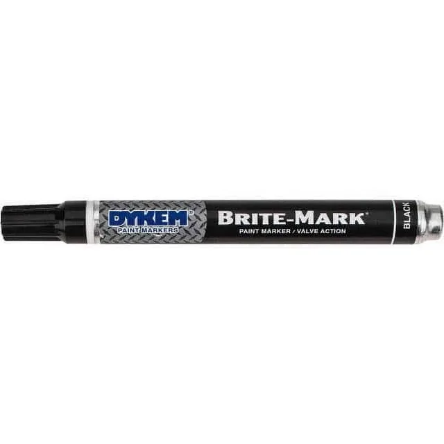 Markers & Highlighters 40 pack black
