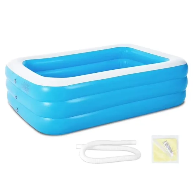Swimming Pools blue 103in 26217560cm